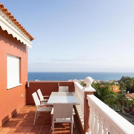 Casa Bonita Puerto de la Cruz (Tenerife) Exterior foto