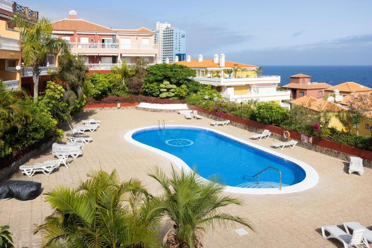 Casa Bonita Puerto de la Cruz (Tenerife) Exterior foto