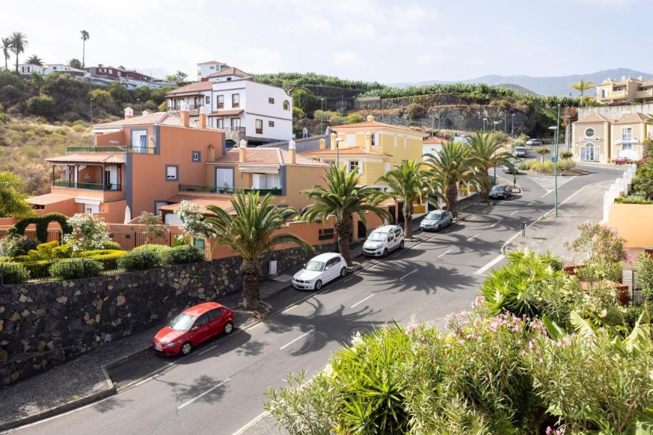 Casa Bonita Puerto de la Cruz (Tenerife) Exterior foto